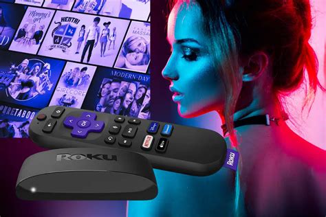 porn roku|List of Roku Porn Channels & Apps: Best Alternatives in 2024